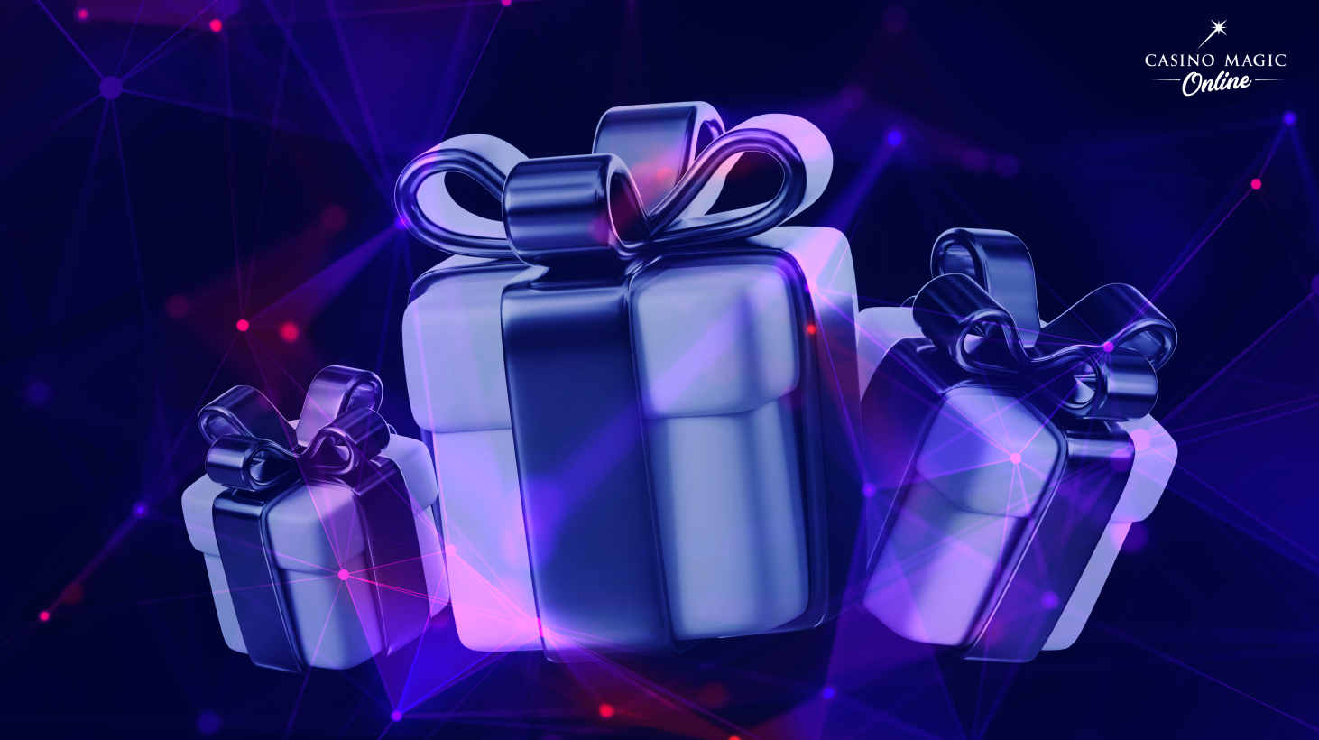 Bonos y Promociones Disponibles en Casino Magic Online